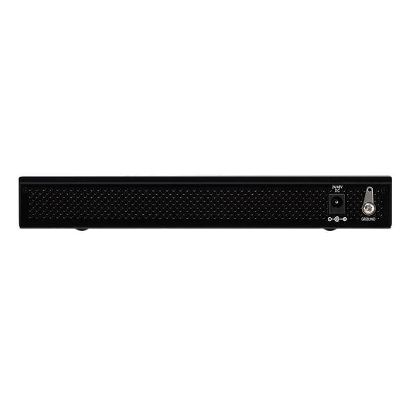 Маршрутизатор Ubiquiti EdgeRouter 10/100/1000 Mbit/s Gigabit Ethernet ERLITE-3 ERLITE-3