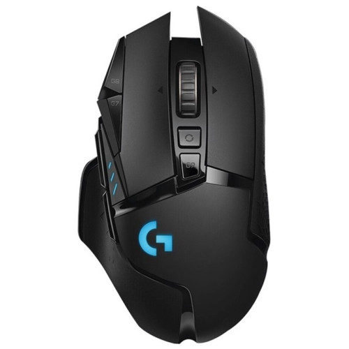 Мышь Logitech G502 Lightspeed  Wireless Gaming Retail 910-005567 910-005567 #4