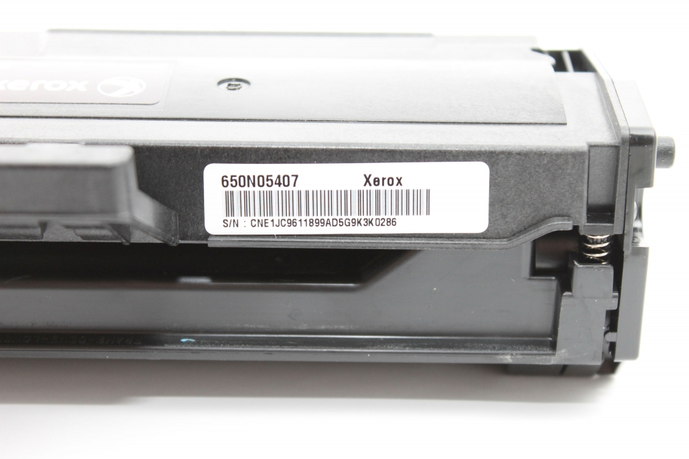 Картридж-тонер  Xerox Phaser 3020/WC 3025 (1 500 стр.) (106R02773) 106R02773 #5