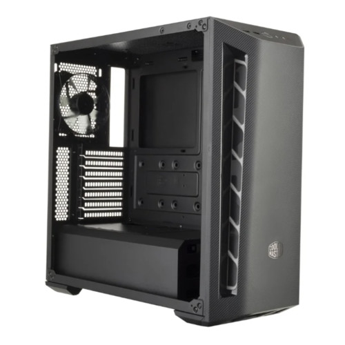 Корпус Cooler Master Masrebox MB510L ATX, (202) MCB-B510L-KANN-S02 MCB-B510L-KANN-S02