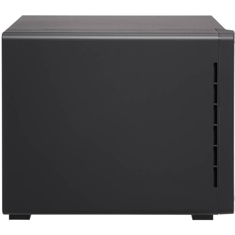 Сетевой RAID-накопитель QNAP настольное исполнение 9BAY NO HDD TVS-951X-2G TVS-951X-2G
