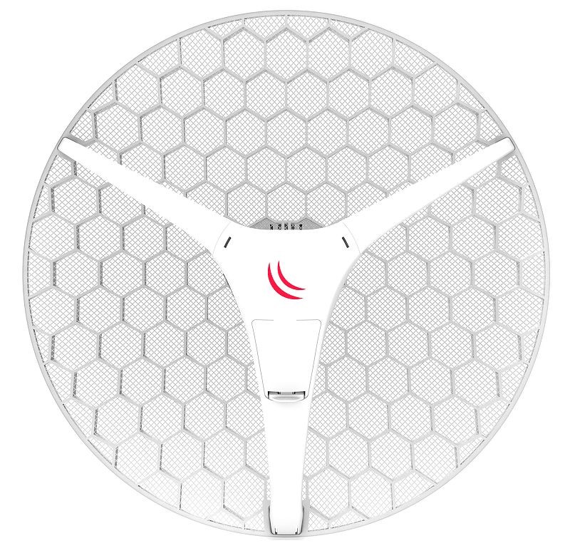 PtP-радиоустройство Mikrotik XL 5GHZ RBLHGG-5ACD-XL RBLHGG-5ACD-XL RBLHGG-5ACD-XL #2