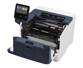 Принтер Xerox VersaLink B400 A4, Laser, 45 ppm, max 110K pages per month, 2GB, PCL 5e/6; PS3, USB, Eth, Duplex VLB400DN# VLB400DN#