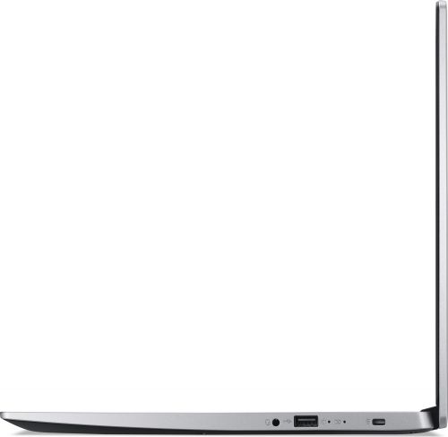 Ноутбук Acer Aspire 3 A315-58-53T9 Core i5 1135G7 8Gb SSD512Gb Intel Iris Xe graphics 15.6" IPS FHD (1920x1080) Eshell silver WiFi BT Cam () NX.ADDEP.00J NX.ADDEP.00J #2