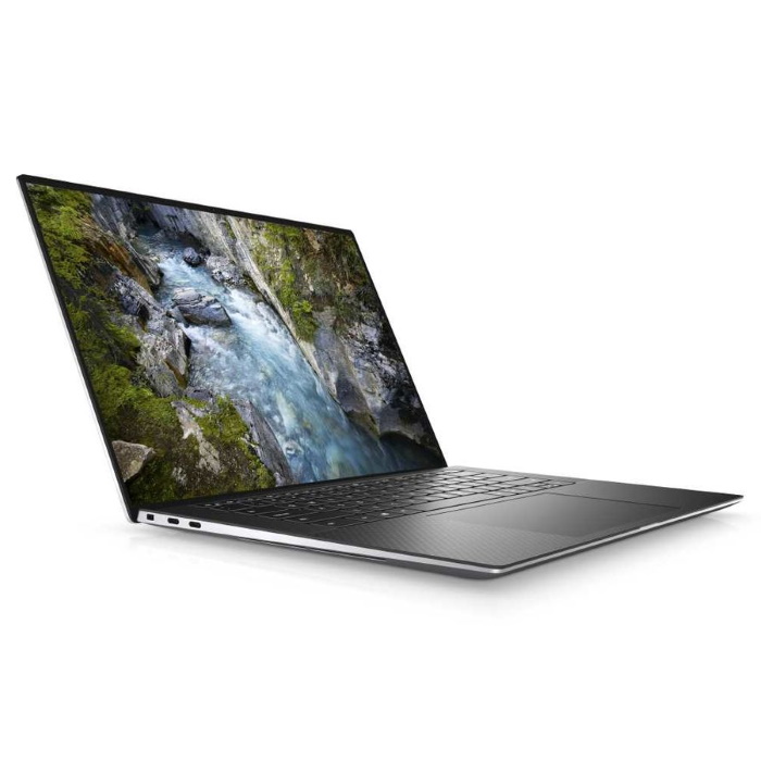 Ноутбук Dell Precision 5550 15.6"UHD+(3840x2400)Touch/Intel Core i9 10885H(2.4Ghz)/32GB/SSD 1TB/nVidia T2000(4096Mb)/Cam/BT/WiFi/86WHr/3y NBD/2kg/titan gray/W10Pro/TPM/FPR/Thdt 3/vPro 5550-0187 5550-0187