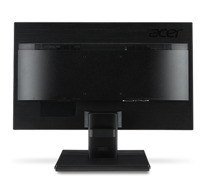 Монитор Acer 21.5" V226HQLB (16:9)/TN+Film(LED)/1920x1080/60Hz/5 (on/off)ms/250nits/1000:1/VGA D-Sub Black UM.WV6EE.002 UM.WV6EE.002 #1