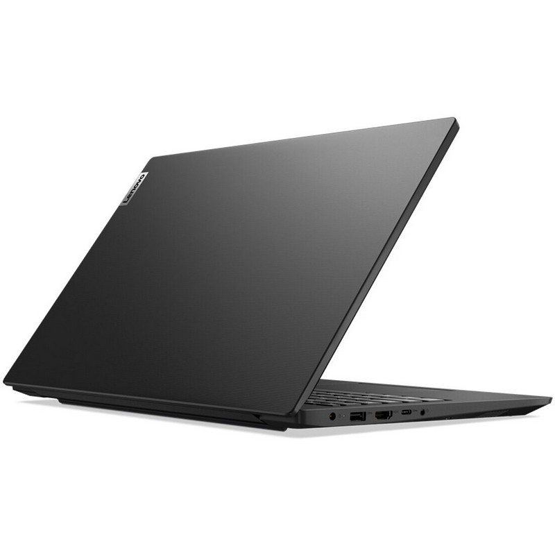 Ноутбук Lenovo V15 G2 ALC 15.6FHD_TN_AG_250N_N/ RYZEN_7_5700U_1.8G_8C_MB/ 8GB DDR4_2666+0Gb/ 256GB_SSD_M.2_2242_NVME_TLC/ / INTEGRATED_GRAPHICS/ WLAN_2X2AC+BT_LC/ NO_OS/ BLACK 82KD002HRU 82KD002HRU