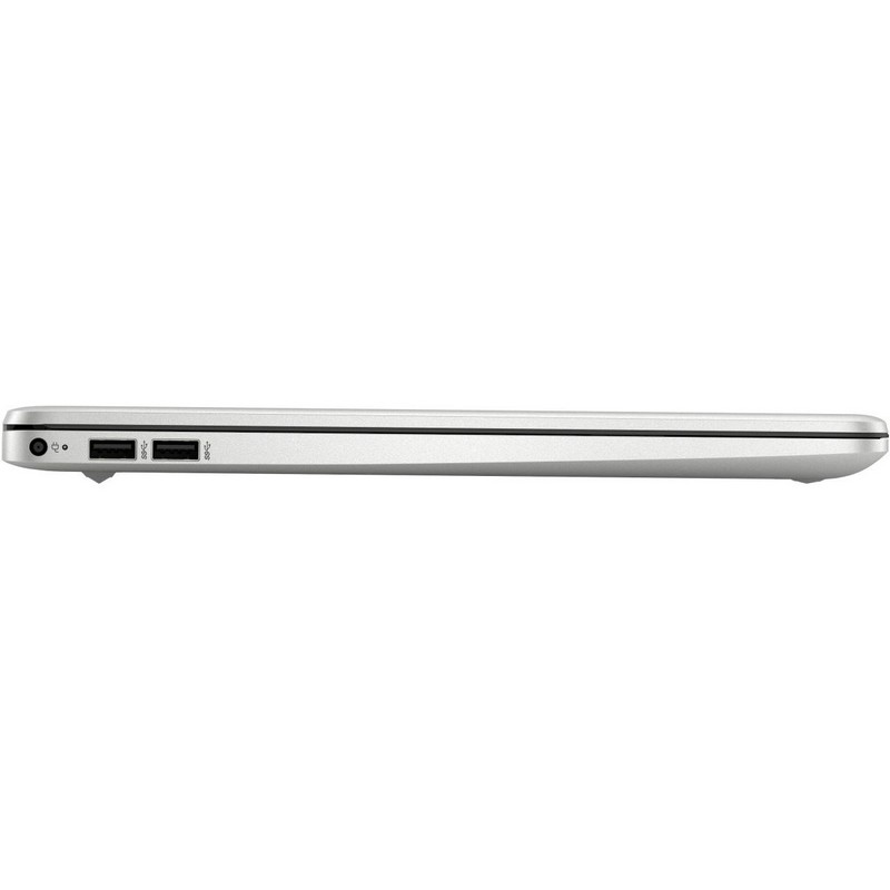 Ноутбук HP 15s-eq0053ur Ryzen 5 3500U/8Gb/SSD512Gb/RX Vega 8/15.6"/FHD/noOS/silver 22R17EA 22R17EA