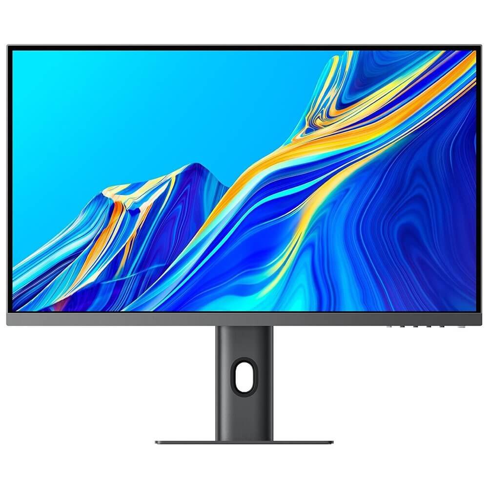 Монитор Xiaomi 27" Mi 4K monitor IPS 3640x2160 60Hz 6ms 400cd 178/178 2xHSMI DisplayPort 2xUSB USB-C AudioOut Pivot VESA BHR5757GL BHR5757GL #5