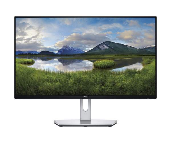 Монитор Dell 23.8" S2419HN, IPS, 1920x1080, 5ms, 250cd/m2, 1000:1, 178/178, VGA, HDMI, 3Y 2419-2316 2419-2316