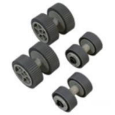 Комплект для техобслуживания Fujitsu CON-3540-011A Consumable Kit fi-6140/fi-6240 and fi-6130/fi-6230 (Contents: 2 x Pick Roller PA03540-0002 / 2 x Break Roller PA03540-0001 / Total Lifetime of this kit will be 400.000 documents or 1 year) CON-3540-0 CON-3540-011A