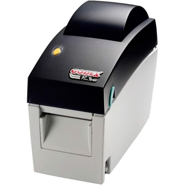 Принтер этикеток GoDEX DT2US 203 dpi, ширина 2", и/ф USB+RS232 скорость печати 5 ips 011-DT2D12-00A 011-DT2D12-00A #1