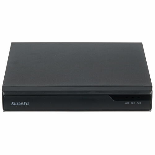 Регистратор Falcon Eye 16 канальный 5 в 1: запись 16кан 1080N*12к/с; Н.264/H264+; HDMI, VGA, SATA*1 (до 8Tб HDD), 2 USB; Аудио 1/1; Протокол ONVIF, RTSP, P2P; Мобильные платформы Android/IOS FE-MHD1116 FE-MHD1116 #3