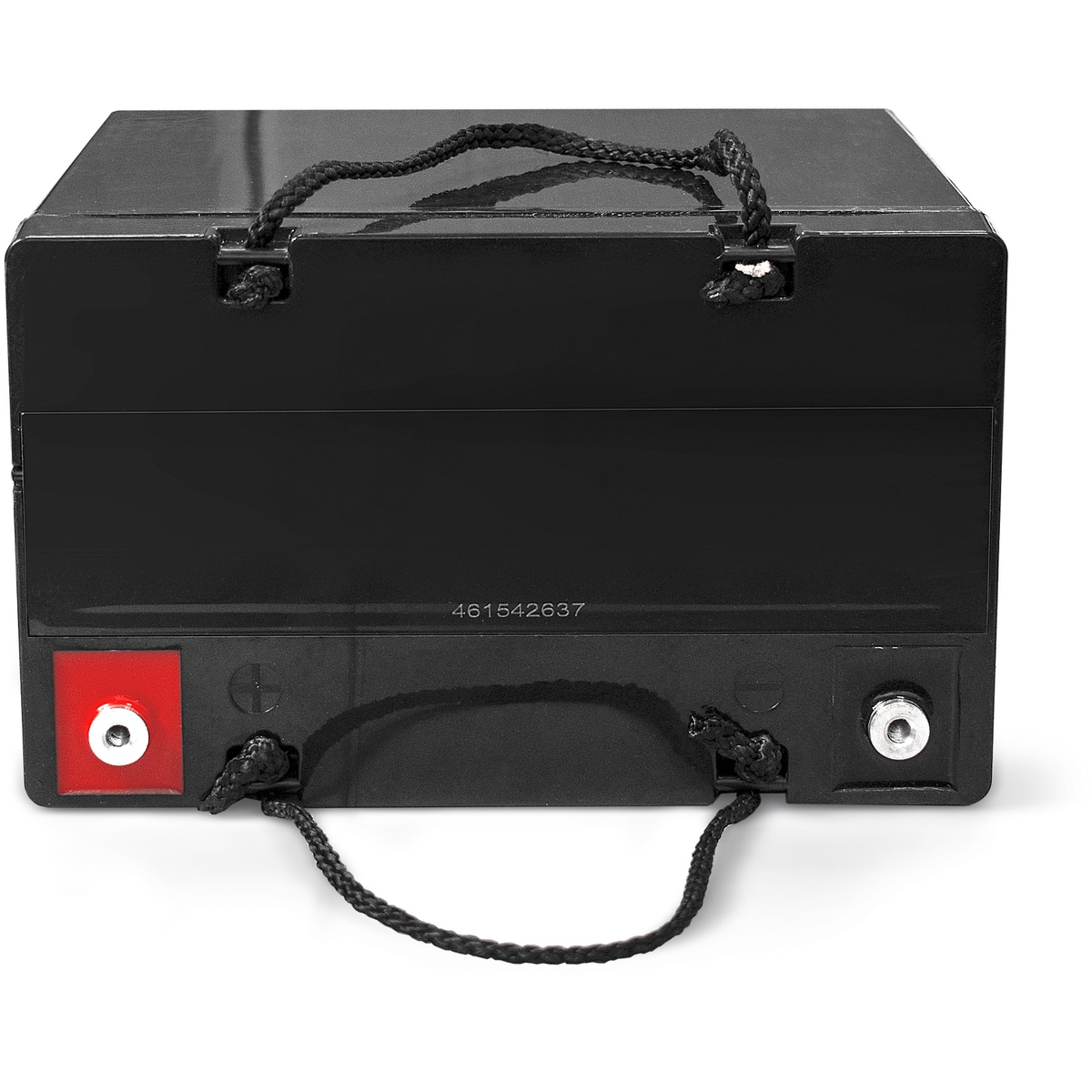 Аккумуляторная батарея Exegate DTM 1255 12V 55Ah, под болт М6 EX285667RUS EX285667RUS