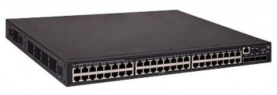 Коммутатор HPE 5130 48G PoE+ 4SFP+ EI Swch JG937A JG937A #1