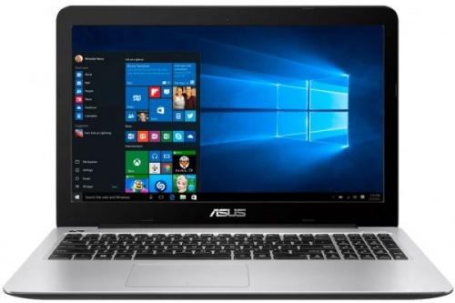 Ноутбук ASUS X556UB-XO035T i5-6200U 15"HD,6GB,1TB,DVD,NV GT940M 2GB,W10 (90NB09R1-M00460) 90NB09R1-M00460