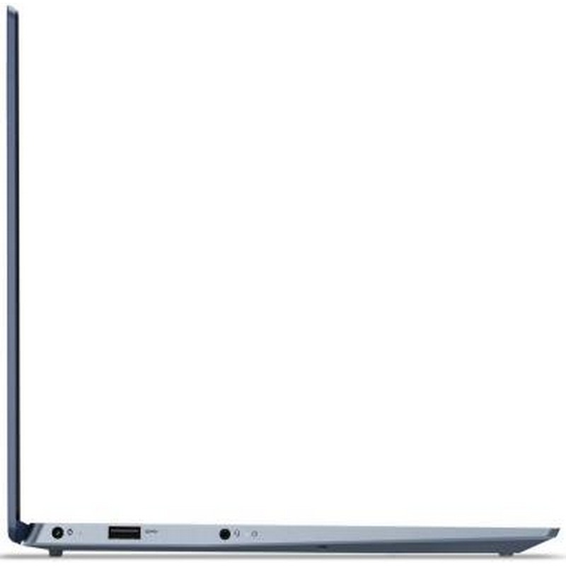 Ноутбук Lenovo IdeaPad S540-13IML i5 10210U/16Gb/SSD512Gb/Intel UHD Graphics/13.3"/IPS/QHD (960x540)/Windows 10/blue/WiFi/BT/Cam 81XA002MRU 81XA002MRU