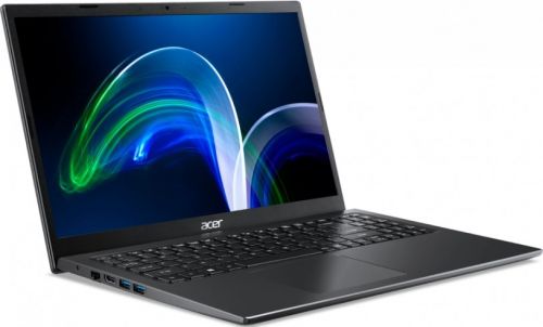 Ноутбук Acer Extensa 15 EX215-54-3396 15.6"(1920x1080 (матовый))/Intel Core i3 1115G4(3Ghz)/8192Mb/256SSDGb/noDVD/Int:UMA/Cam/BT/WiFi/war 1y/1.9kg/Black/W10Pro + Camellia HDD upgrade kit NX.EGJER.00W NX.EGJER.00W #3