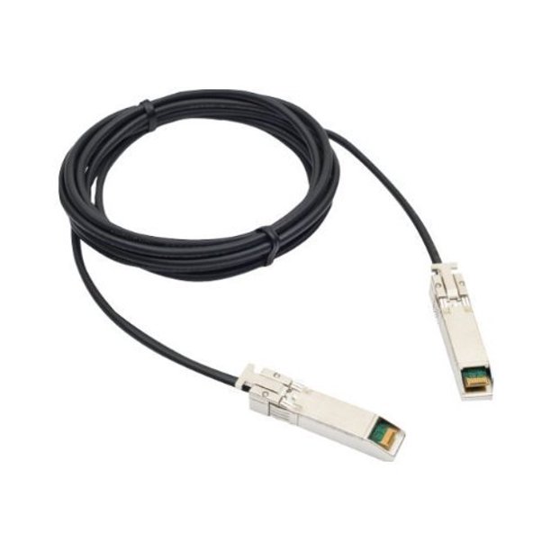 Кабель Lenovo Lenovo 3m Active DAC SFP+ Cables 00VX114 00VX114