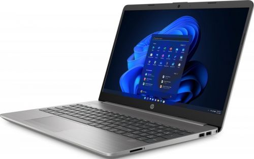 Ноутбук HP без сумки 256 G9 Core I7-1255U 15.6" FHD(1920X1080) IPS AG 16G DDR4 (1) 512G SSD/FPR/ 3-cell 41Whr Win11 Home 64bit (English) Silver/1y KB Eng,(без кабеля питания) 7G816PC 7G816PC #3