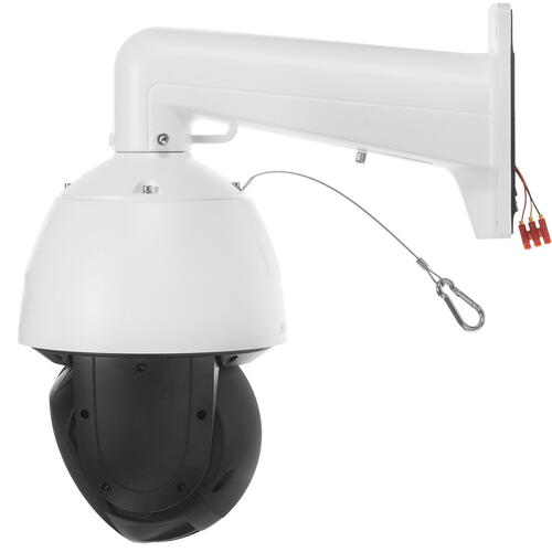 Видеокамера IP Hikvision DS-2DE5425IW-AE(S5) 4Мп уличная скоростная поворотная  с ИК-подсветкой до 150м с Deep learning алгоритмом DS-2DE5425IW-AE(S5) DS-2DE5425IW-AE(S5)