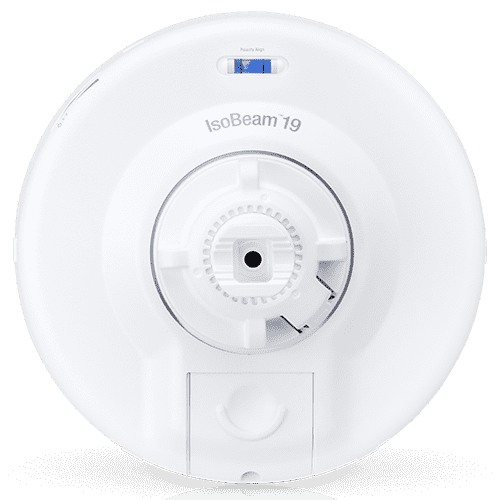 Защитный кожух Ubiquiti ISO-BEAM-19 ISO-BEAM-19 ISO-BEAM-19 #4