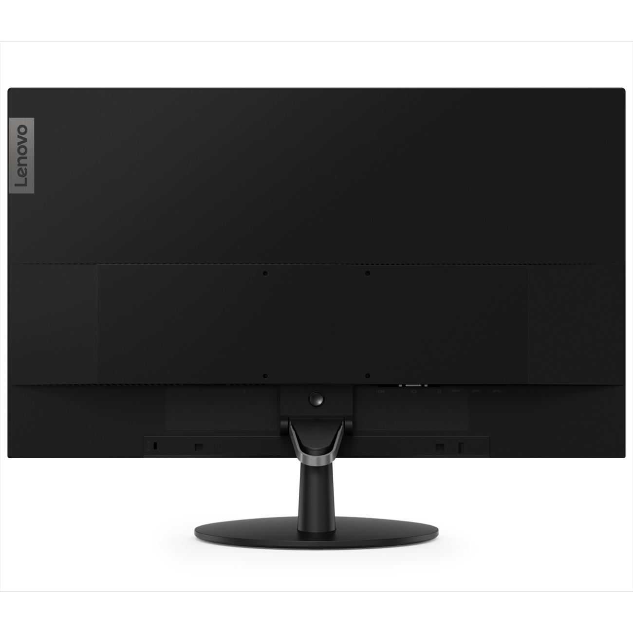 Монитор Lenovo 27" L27m-28 16:9 FHD (1920x1080) IPS, 4ms, CR 1000:1, BR 250, 178 / 178, 75hz, 1xVGA, 1x HDMI, 1xUSB-C, 2xUSB 3.1 Gen1, 1xAudio Out (3.5 mm), AMD FreeSync, Tilt, 3-Year 65E6KAC1EU 65E6KAC1EU