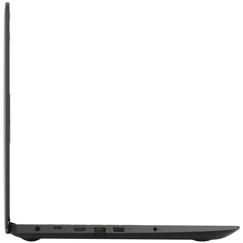 Ноутбук Dell Latitude 3590 (15.6" Full HD, Intel Core i5 8250U, 1600 МГц, 8192 Мб, 256 Гб SSD, Intel UHD Graphics 620, Wi-Fi, Bluetooth, Cam, Windows 10 Professional (64 bit), чёрный)) 3590-2677 3590-2677