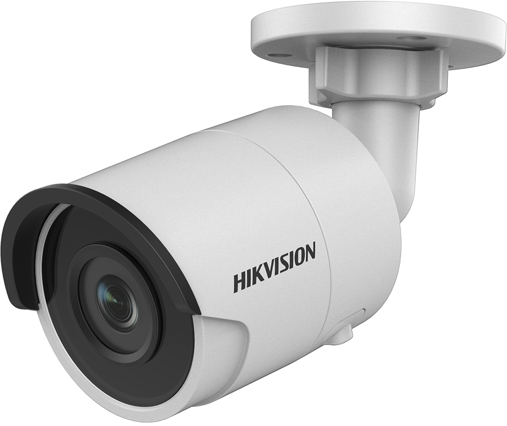 Видеокамера IP Hikvision DS-2CD2085FWD-I (2.8mm) 8Мп уличная цилиндрическая с EXIR-подсветкой до 30м DS-2CD2085FWD-I (2.8mm) DS-2CD2085FWD-I (2.8mm)