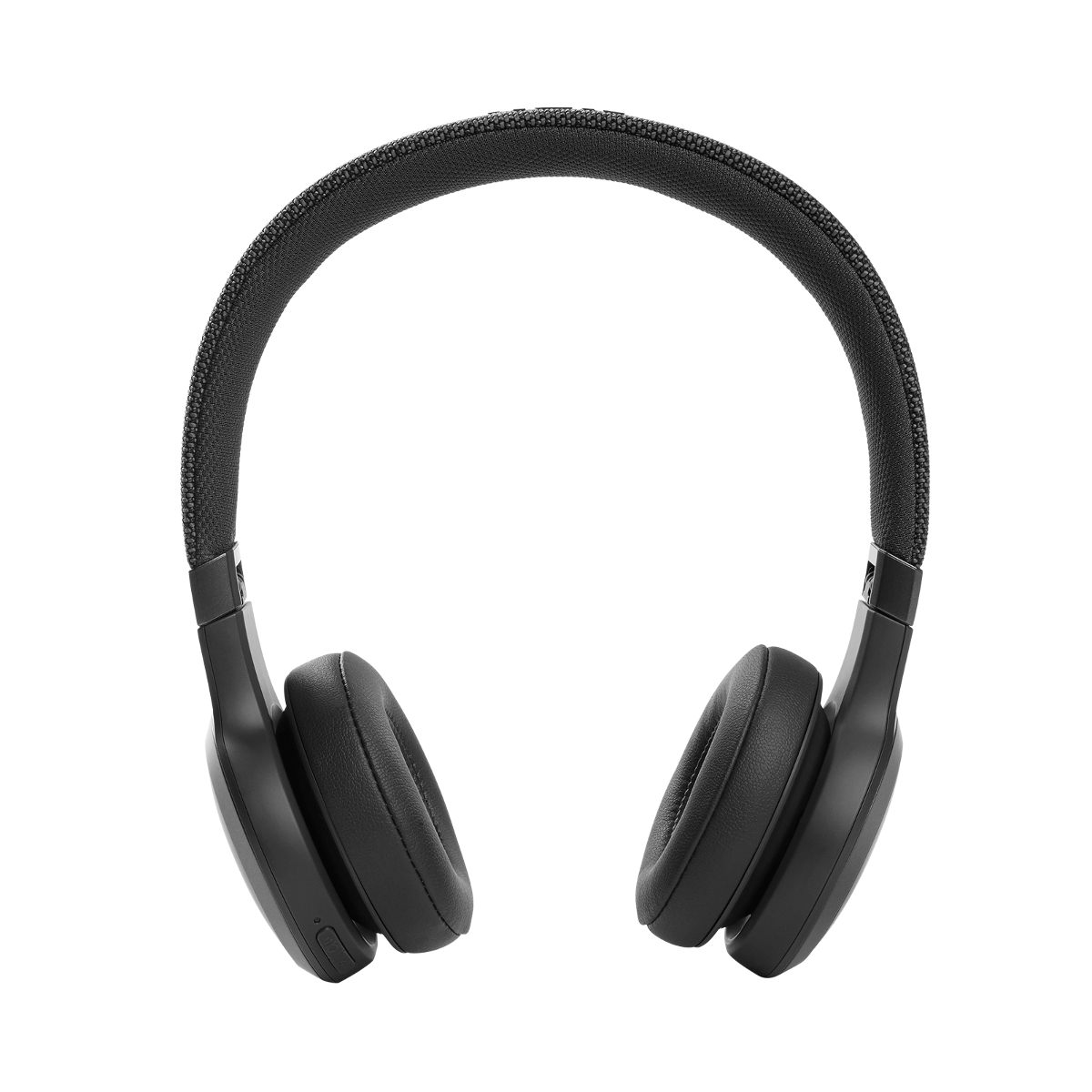 Гарнитура JBL LIVE 460NC bluetooth черный JBLLIVE460NCBLK JBLLIVE460NCBLK #1