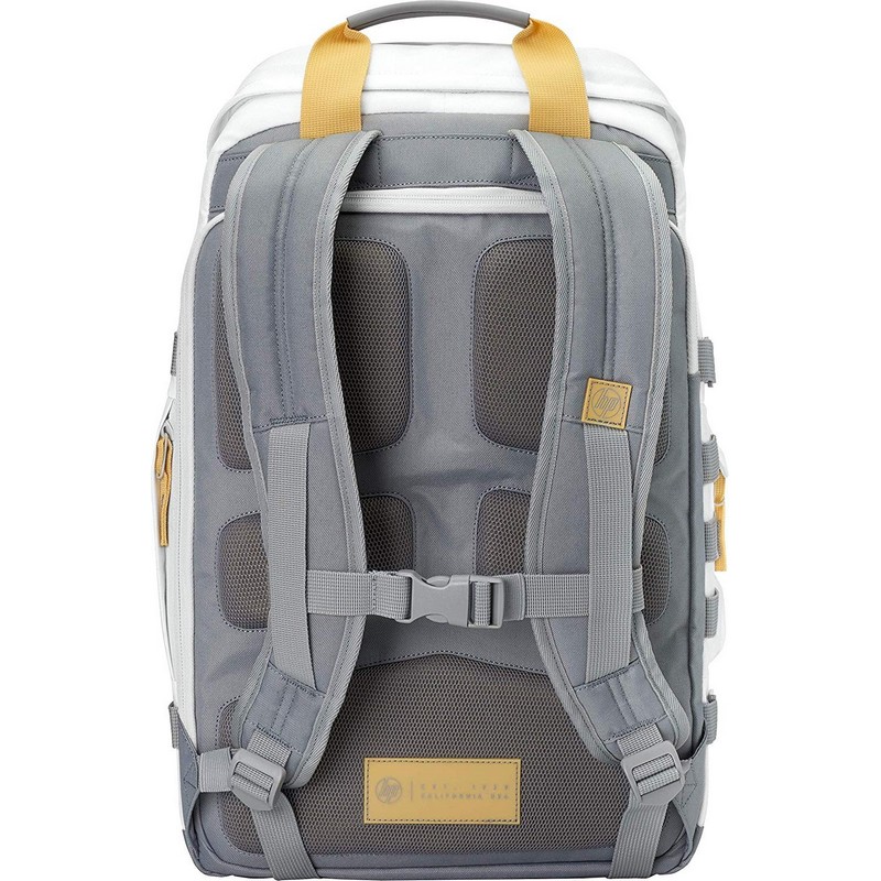 Сумка для ноутбука HP 15.6 Odyssey Facet White BP 5WK92AA 5WK92AA #1
