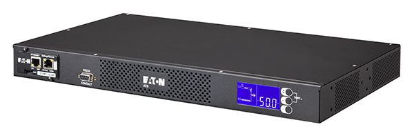 Переключатель Eaton ATS 16A Netpack EATS16N EATS16N