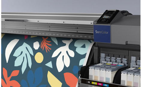 Принтер Epson SureColor SC-F9400H C11CH99301A0 C11CH99301A0 #2