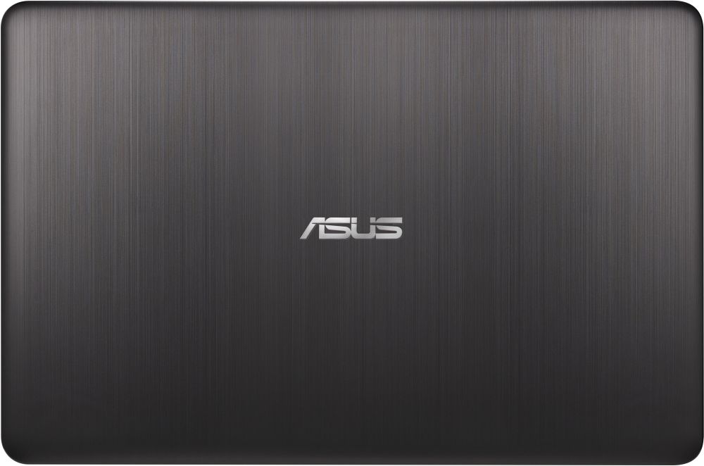 Ноутбук ASUS X540LA-XX360T black 15.6" HD i3-5005U/4Gb/500Gb/noDVD/W10 90NB0B01-M13080 90NB0B01-M13080
