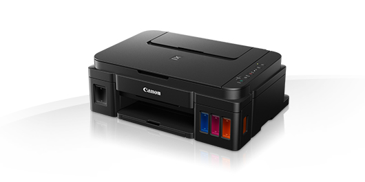МФУ Canon PIXMA G3400 А4, (4800х1200), СНПЧ, 8,8 из./мин. ч/б, 5,0 из./мин. цвет, лоток 100 л.,USB/WiFi 0630C009 0630C009
