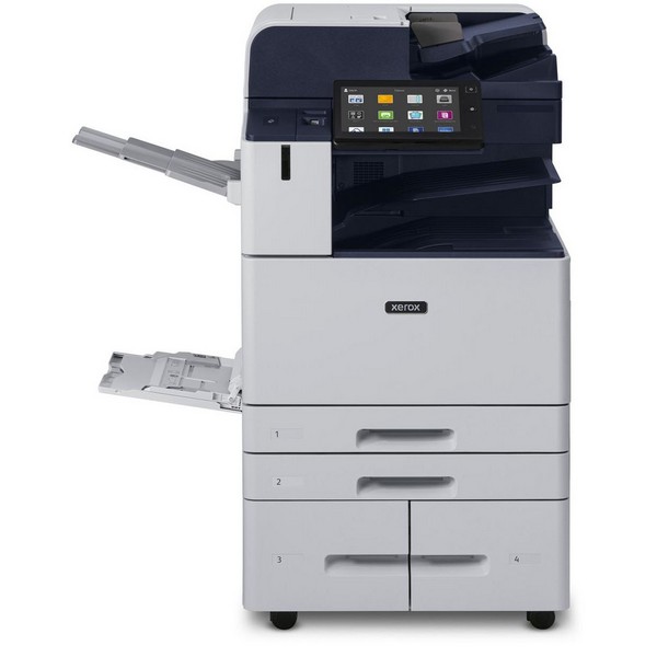 МФУ Xerox AltaLink C8145/55 с тандемным лотком C8102V_F C8102V_F