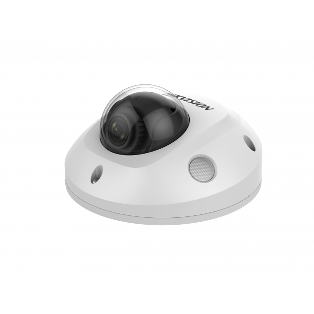 Видеокамера IP Hikvision DS-2CD2523G0-IWS(4MM)(D) 4-4мм цветная DS-2CD2523G0-IWS(4MM)(D) DS-2CD2523G0-IWS(4MM)(D)