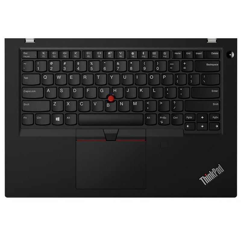 Ноутбук Lenovo ThinkPad L490 i5 8265U/8Gb/SSD512Gb/Intel UHD Graphics 620/14"/IPS/FHD (1920x1080)/4G/Windows 10 Professional/black/WiFi/BT/Cam 20Q5002JRT 20Q5002JRT #8