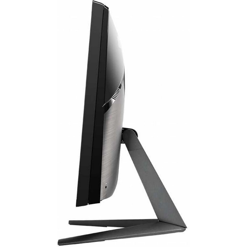Моноблок MSI Pro 22XT 10M-040XRU 21.5" Full HD Touch PG G6400 (4)/4Gb/SSD256Gb/noOS/GbitEth/WiFi/BT/120W/клавиатура/мышь/черный 1920x1080 9S6-ACD311-228 9S6-ACD311-228