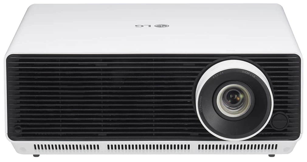 Проектор LG BF50NST.ARUZ лазерный CineBeam DLP, 5000 Лм,3000000:1; WUXGA (1920 x 1200);TR 1.3-2.08:1;LensShift V+/-50%;H+/-20;HDR10;HDMIx2(1 ARC);AudioOUT opt (S/PDIF);RJ45;RS232;HDBaseT; Wi-Fi;Bluetooth;белый BF50NST.ARUZ BF50NST.ARUZ