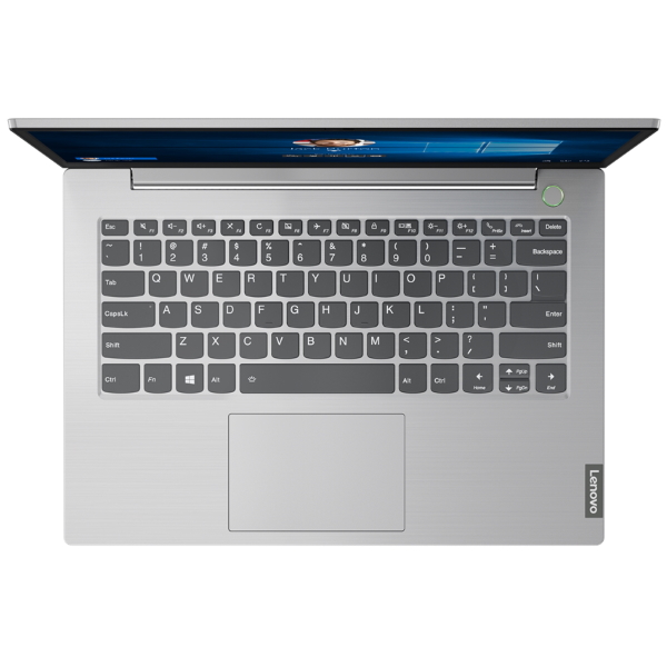 Ноутбук Lenovo ThinkBook 14-IML 14.0 FHDIPSAG250NN/ COREI5-1035G41.1G4CMB/ 8GBDDR42666SODIMM/ 256GBSSDM.22242NVMETLC/ INTEGRATEDGRAPHICS/ / / N011YCOURIER/CARRYIN/ W10PROSTD 20SL0022RU 20SL0022RU #1