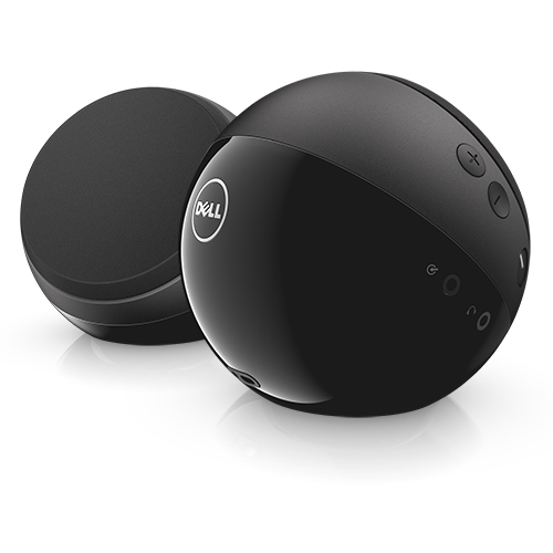 Акустические колонки Dell Speakers AE215  520-AAJG 520-AAJG