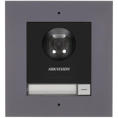 Модуль Hikvision DS-KD8003-IME1/Flush DS-KD8003-IME1/FLUSH DS-KD8003-IME1/FLUSH #4