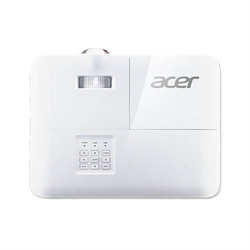 Проектор Acer S1286H DLP 3500Lm (1024x768) 20000:1 ресурс лампы:4000часов 1xHDMI 3.1кг MR.JQF11.001 MR.JQF11.001 #3