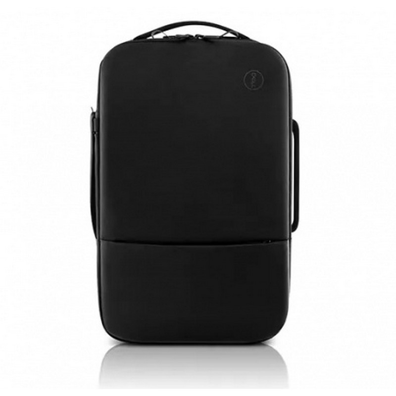 Сумка для ноутбука Dell Backpack: Pro 15"-PO1521HB 460-BDBJ 460-BDBJ