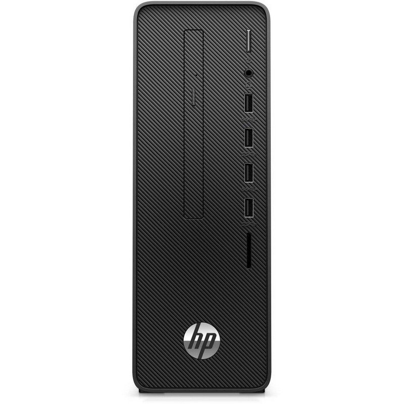 Компьютер HP 290 G3 SFF {i5-10500/8Gb/256Gb SSD/DVDRW/W10Pro/k+m} 123Q7EA 123Q7EA