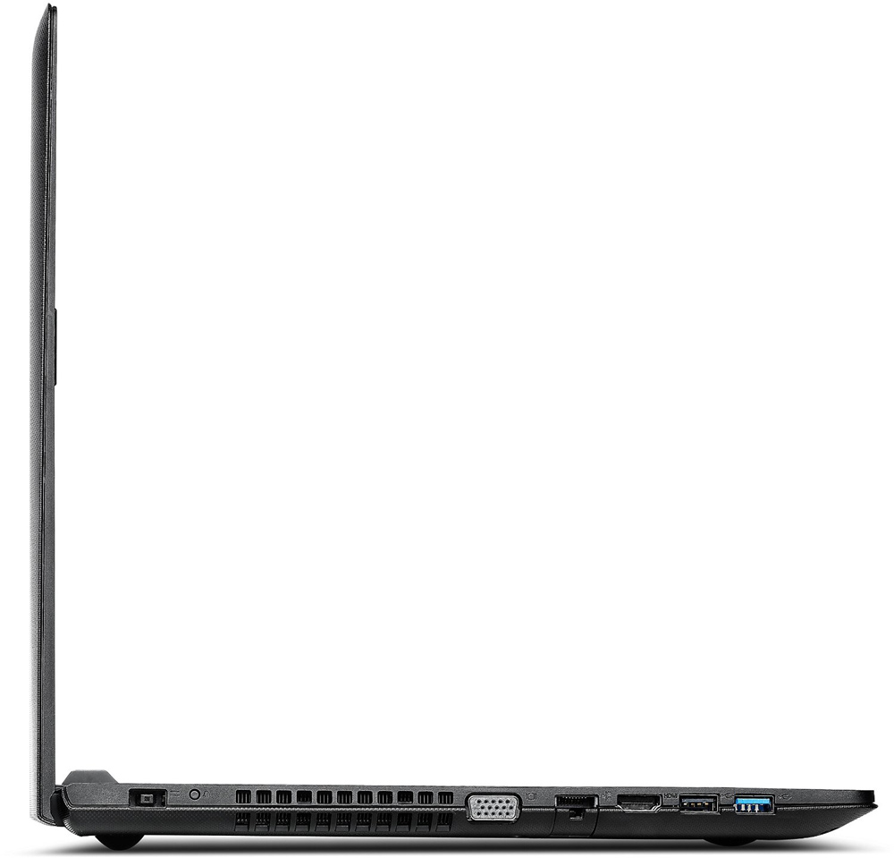 Ноутбук Lenovo IdeaPad Z5070 15.6"/Intel Core i5 4210U/4096Mb/1000Gb/DVDrw/GeForce 840M/black/DOS 59436720