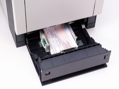 Принтер Kyocera-Mita P7035CDN (1102PR3NL0) 1102PR3NL0 #5