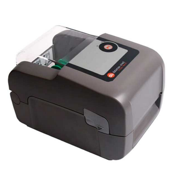 Принтер этикеток Honeywell E4204B Thermal Transfer 203DPI,4 IPS, LED/Button UI, Serial USB, Netira Config tool, No power cord EB2-00-1H005B00 EB2-00-1H005B00 #4