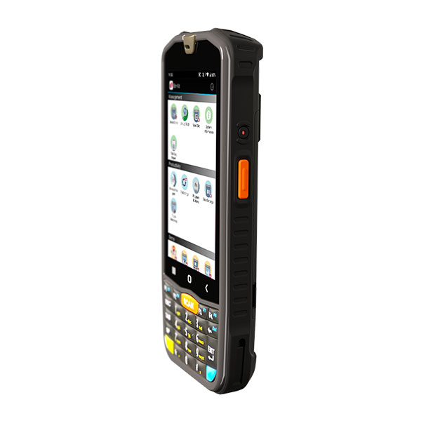 Терминал сбора данных Point Mobile PM67 WiFi/BT,LTE/GPS,4G/64G,NFC,N6603,STD (Optional, MOQ Required) PM67G6Q23DJE0C PM67G6Q23DJE0C #4